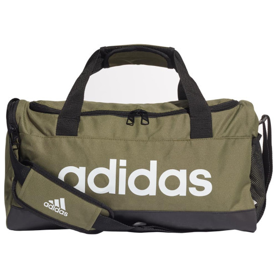 Adidas Τσάντα γυμναστηρίου Linear Duffel S Adidas Τσάντα γυμναστηρίου Linear Duffel S